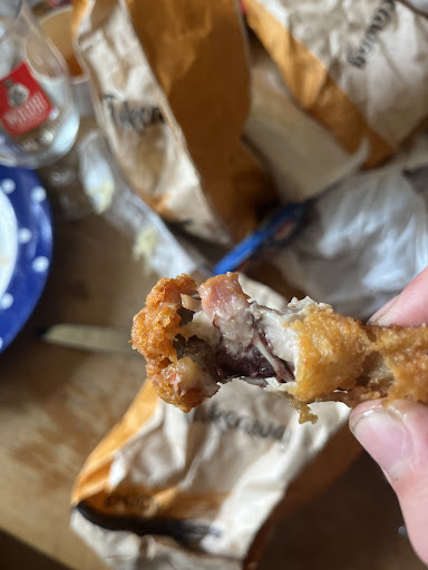 Photo of USA Chicken - 20 Russell St, Stroud GL5 3AQ