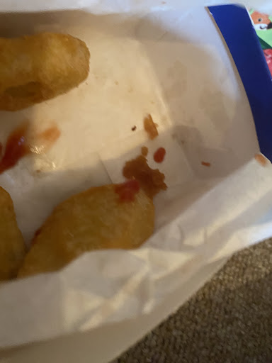 Photo of USA Chicken - 20 Russell St, Stroud GL5 3AQ