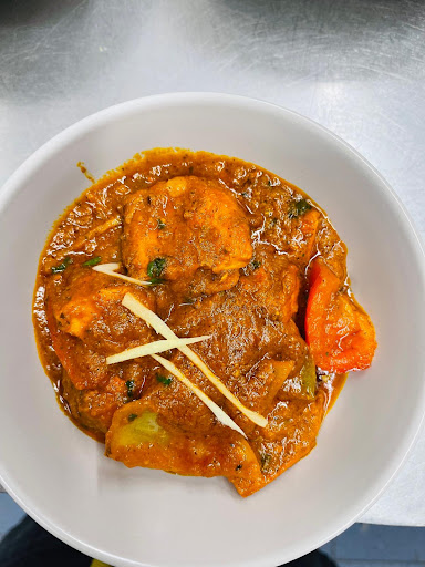 Photo of Zeera Indian - 22 Gloucester St, Stroud GL5 1QG