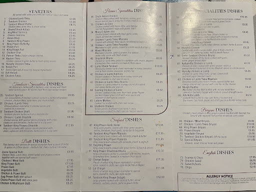 Photo of Zeera Indian - 22 Gloucester St, Stroud GL5 1QG