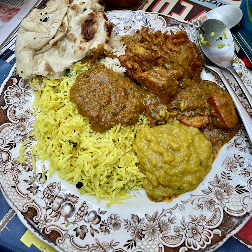 Photo of Zeera Indian - 22 Gloucester St, Stroud GL5 1QG