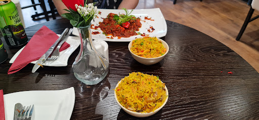 Photo of Zeera Indian - 22 Gloucester St, Stroud GL5 1QG