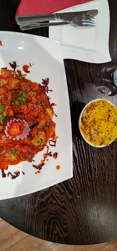 Photo of Zeera Indian - 22 Gloucester St, Stroud GL5 1QG