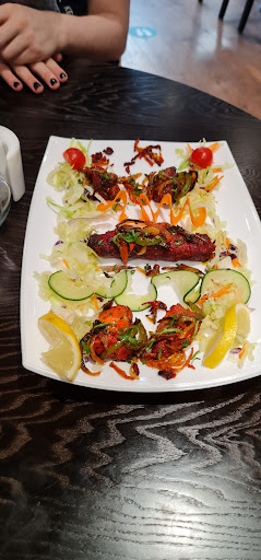 Photo of Zeera Indian - 22 Gloucester St, Stroud GL5 1QG
