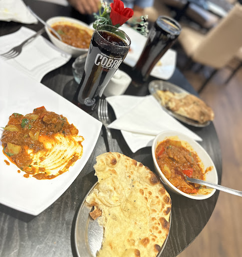 Photo of Zeera Indian - 22 Gloucester St, Stroud GL5 1QG