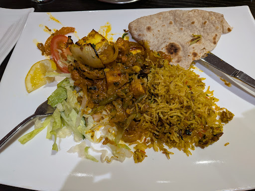 Photo of Zeera Indian - 22 Gloucester St, Stroud GL5 1QG