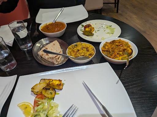 Photo of Zeera Indian - 22 Gloucester St, Stroud GL5 1QG