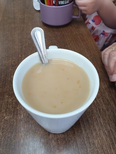 Photo of Cafe Max - Westbourne House, 21-23 Russell St, Stroud GL5 3AQ