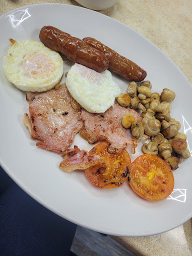 Photo of Cafe Max - Westbourne House, 21-23 Russell St, Stroud GL5 3AQ