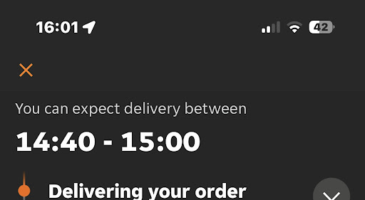 Photo of Cafe Max - Westbourne House, 21-23 Russell St, Stroud GL5 3AQ