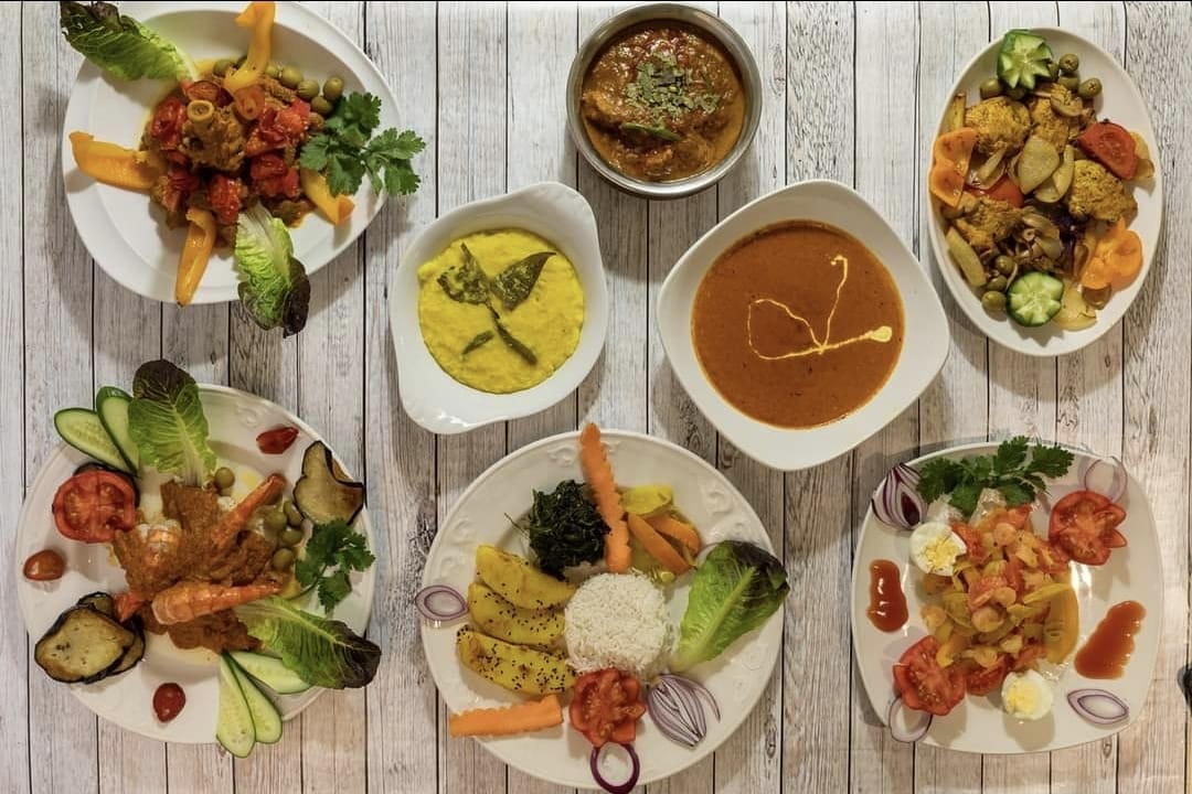 Photo of Rajdoot Restaurant - 16 Gloucester St, Stroud GL5 1QG