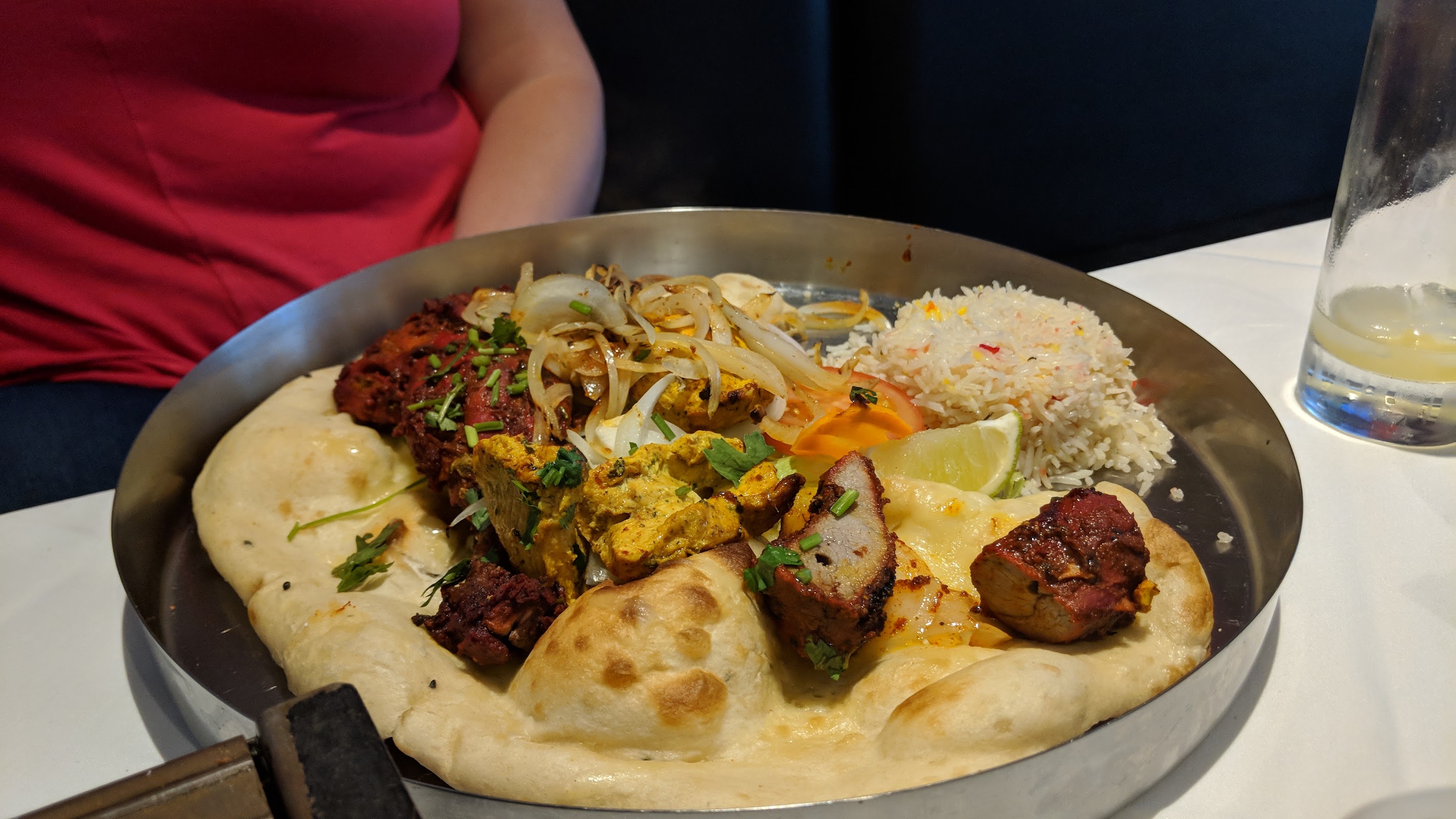 Photo of Rajdoot Restaurant - 16 Gloucester St, Stroud GL5 1QG