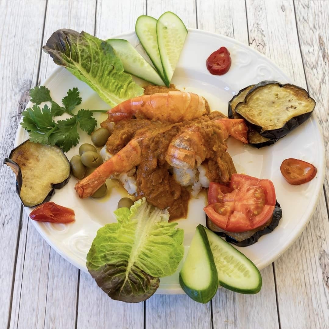 Photo of Rajdoot Restaurant - 16 Gloucester St, Stroud GL5 1QG