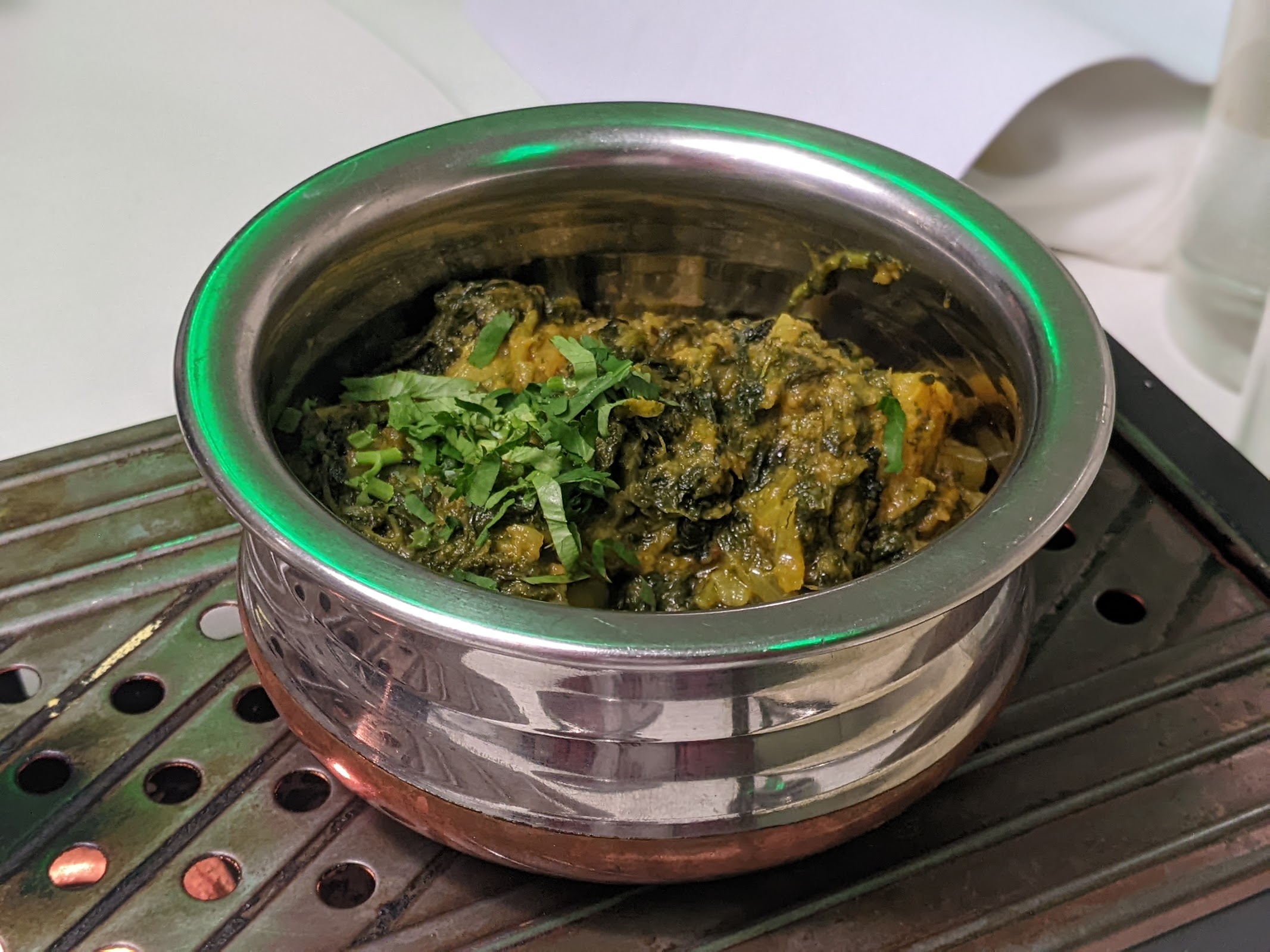 Photo of Rajdoot Restaurant - 16 Gloucester St, Stroud GL5 1QG