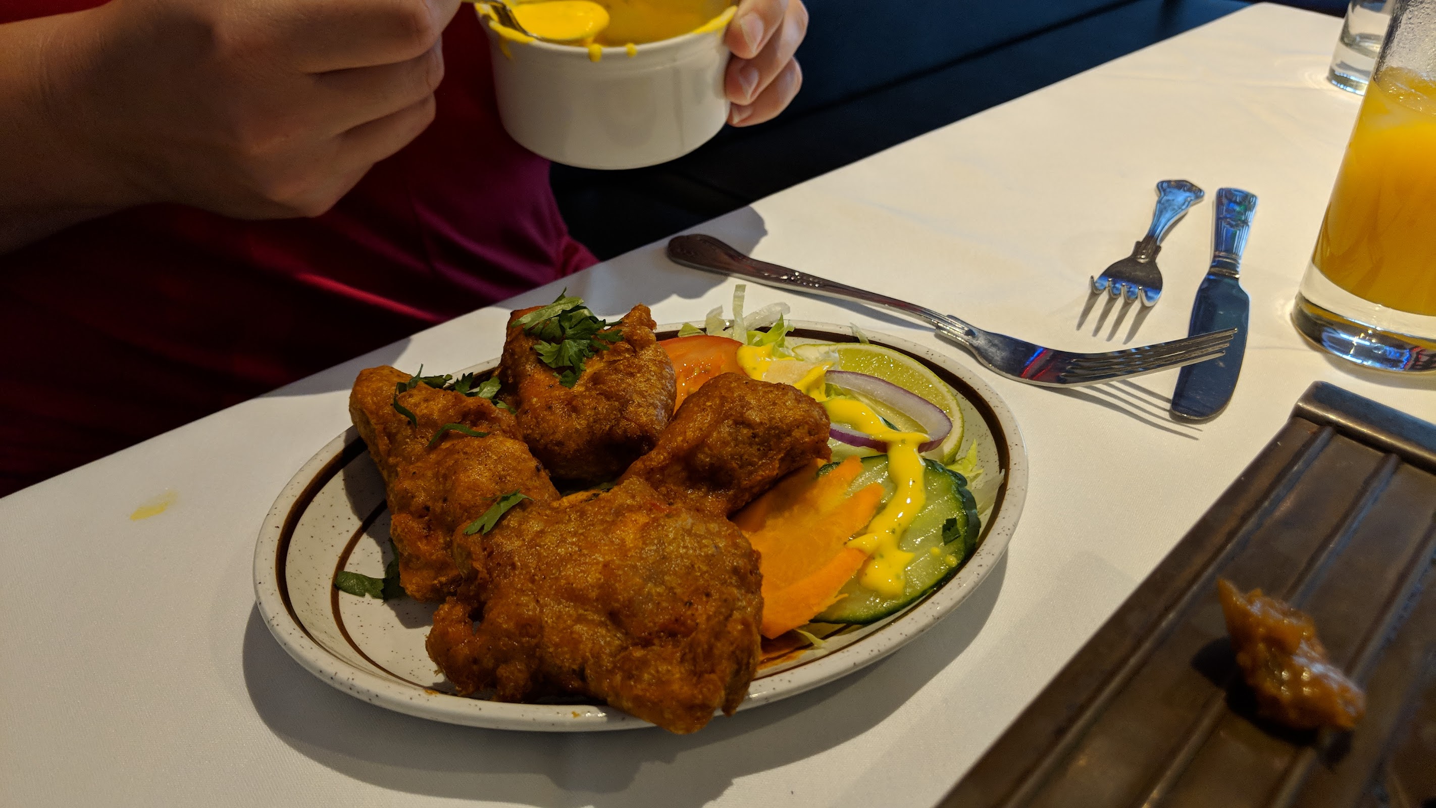 Photo of Rajdoot Restaurant - 16 Gloucester St, Stroud GL5 1QG