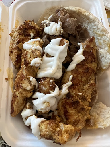 Photo of King Burger Pizza & Kebab - 4 George St, Stroud GL5 3DX