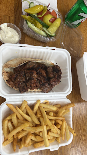 Photo of Best kebab Stroud - 18 Gloucester St, Stroud GL5 1QG