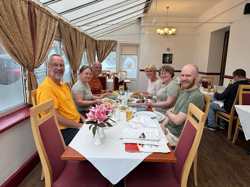 Photo of ALIS KITCHEN - London Rd, Brimscombe, Stroud GL5 2TL