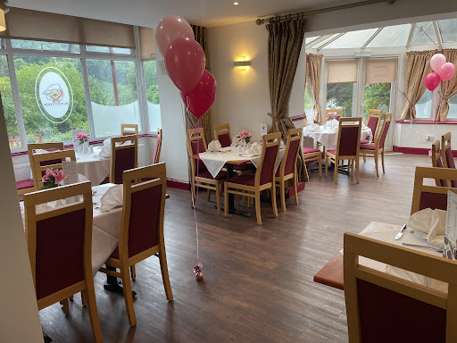 Photo of ALIS KITCHEN - London Rd, Brimscombe, Stroud GL5 2TL