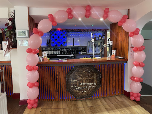 Photo of ALIS KITCHEN - London Rd, Brimscombe, Stroud GL5 2TL