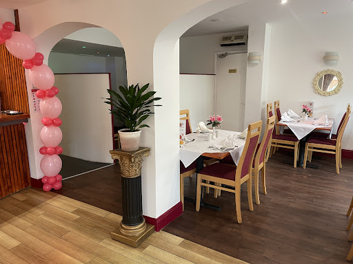 Photo of ALIS KITCHEN - London Rd, Brimscombe, Stroud GL5 2TL