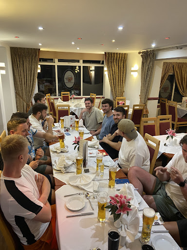 Photo of ALIS KITCHEN - London Rd, Brimscombe, Stroud GL5 2TL