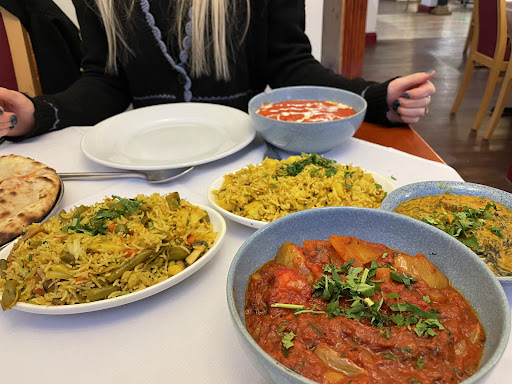 Photo of ALIS KITCHEN - London Rd, Brimscombe, Stroud GL5 2TL