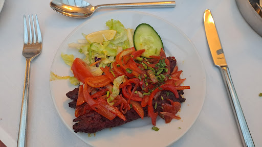 Photo of ALIS KITCHEN - London Rd, Brimscombe, Stroud GL5 2TL