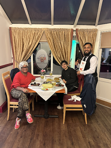 Photo of ALIS KITCHEN - London Rd, Brimscombe, Stroud GL5 2TL