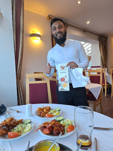 Photo of ALIS KITCHEN - London Rd, Brimscombe, Stroud GL5 2TL