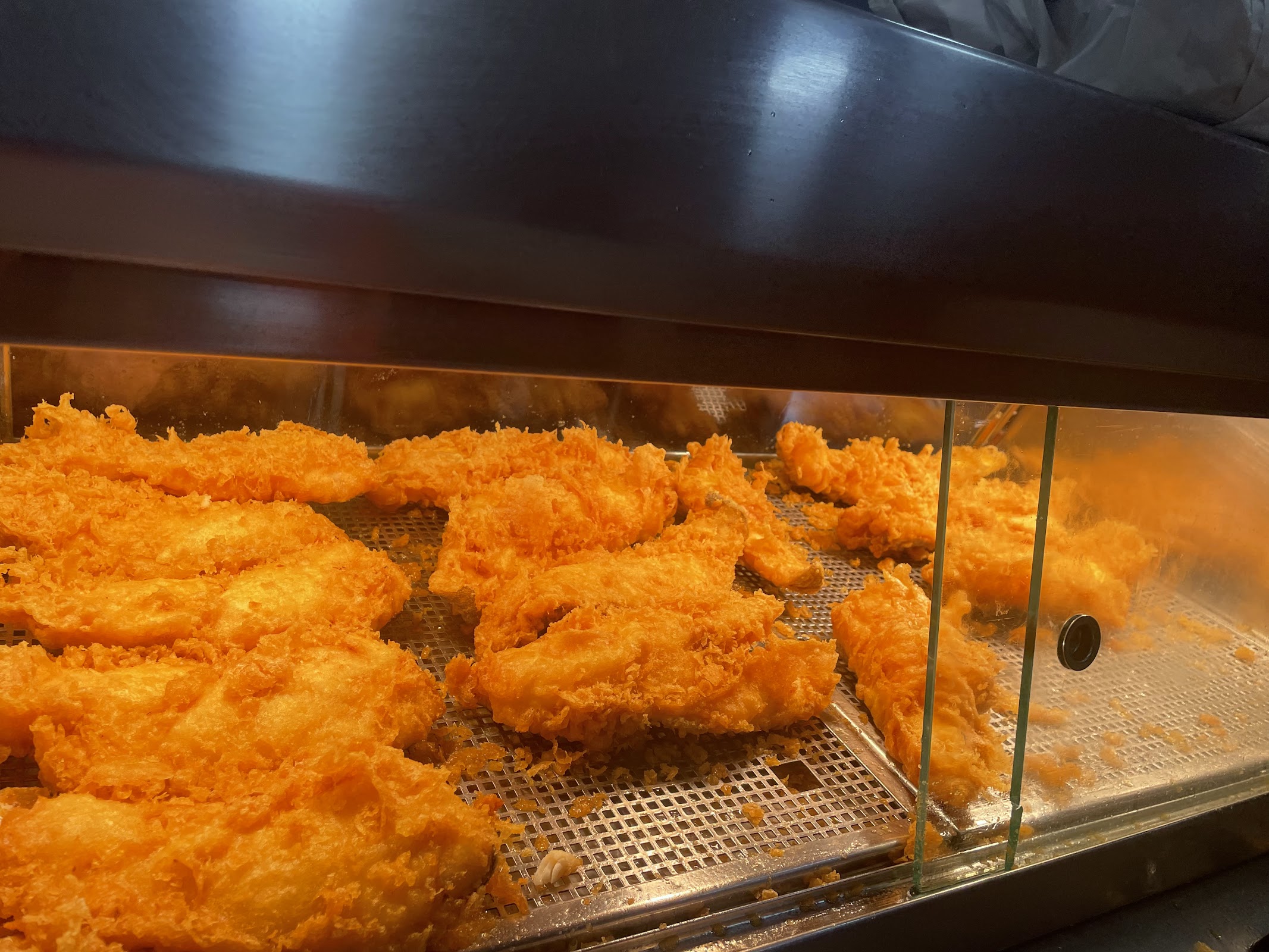 Photo of Mick's Fish & Chips Landsdown - 1 Landsdown Rd, Sudbury CO10 2QF