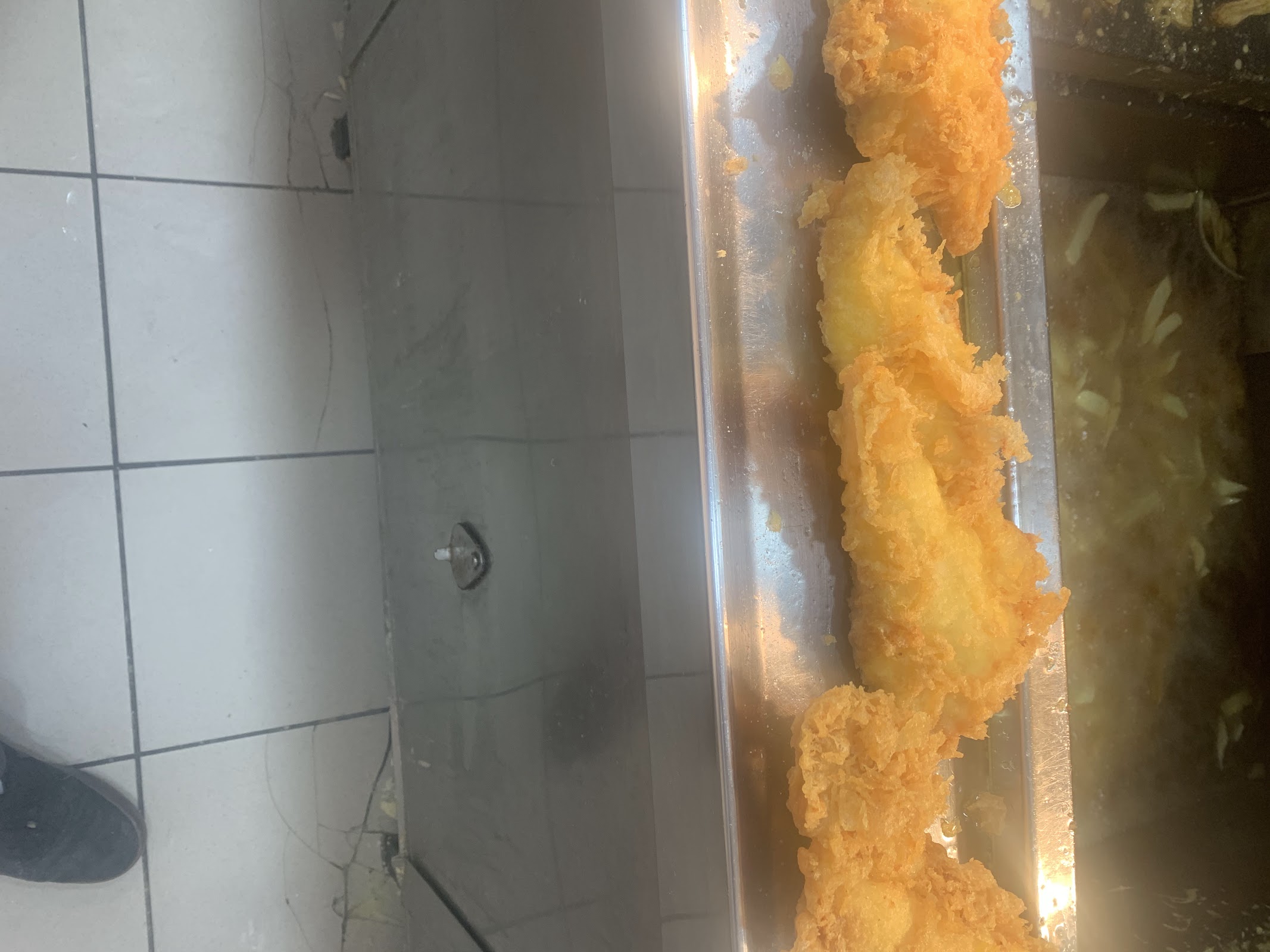 Photo of Mick's Fish & Chips Landsdown - 1 Landsdown Rd, Sudbury CO10 2QF