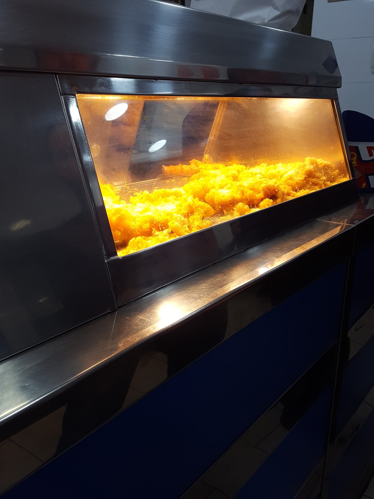 Photo of Mick's Fish & Chips Landsdown - 1 Landsdown Rd, Sudbury CO10 2QF