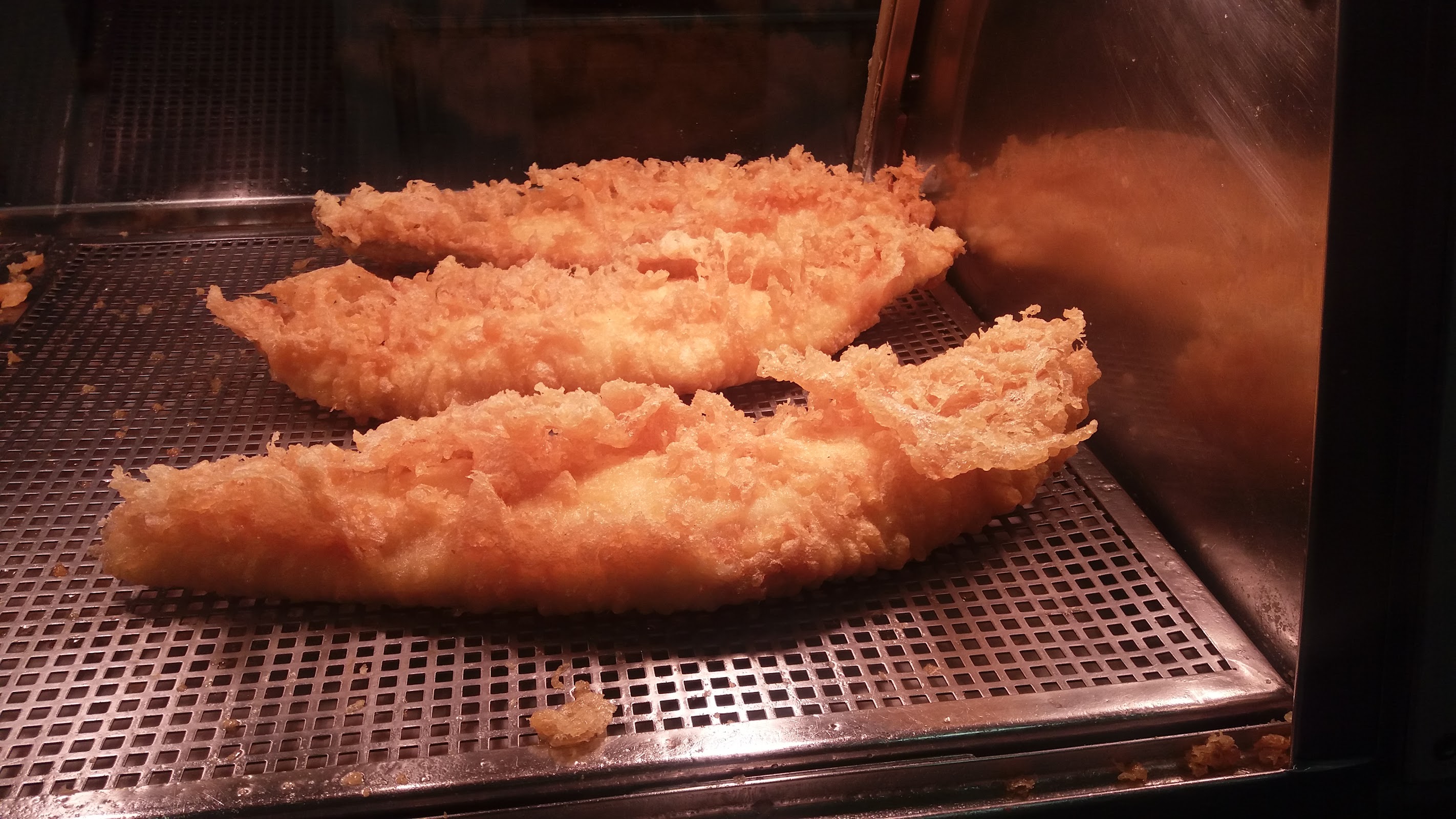 Photo of Mick's Fish & Chips Landsdown - 1 Landsdown Rd, Sudbury CO10 2QF