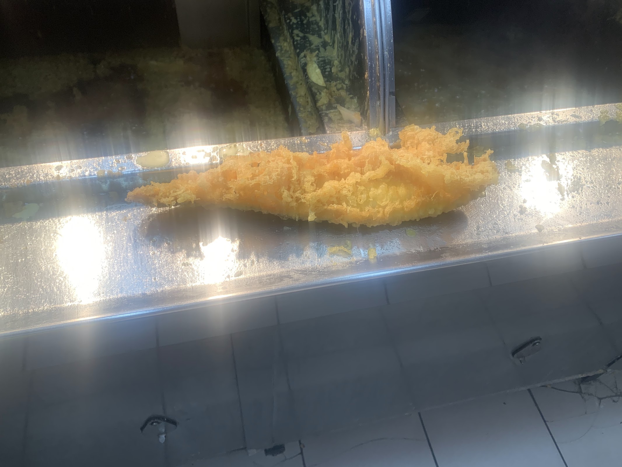 Photo of Mick's Fish & Chips Landsdown - 1 Landsdown Rd, Sudbury CO10 2QF