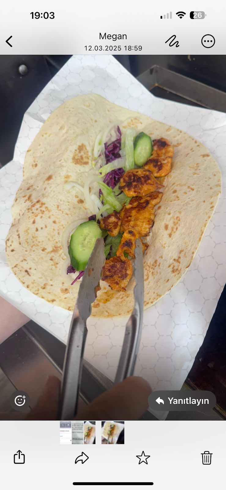 Photo of Mick's Fish & Chips Landsdown - 1 Landsdown Rd, Sudbury CO10 2QF