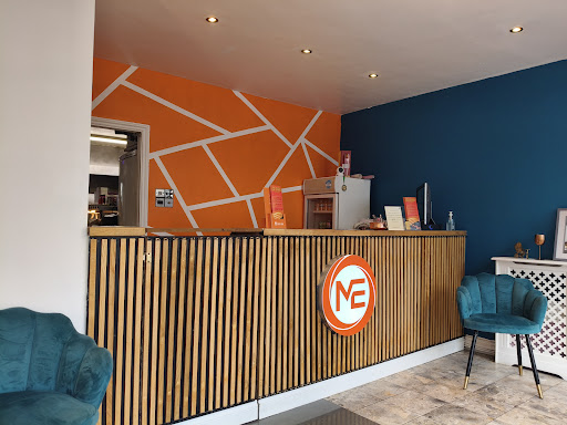 Photo of Mughal Express Sudbury - 53 North St, Sudbury CO10 1RE