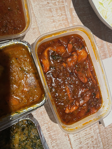 Photo of Mughal Express Sudbury - 53 North St, Sudbury CO10 1RE