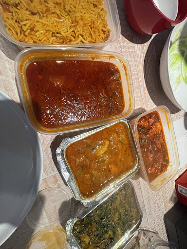 Photo of Mughal Express Sudbury - 53 North St, Sudbury CO10 1RE