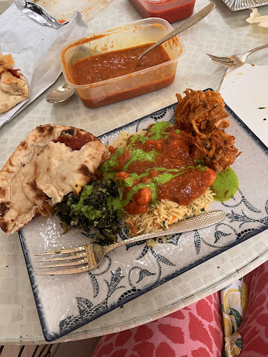 Photo of Mughal Express Sudbury - 53 North St, Sudbury CO10 1RE