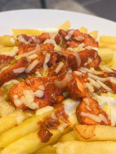 Photo of Mughal Express Sudbury - 53 North St, Sudbury CO10 1RE