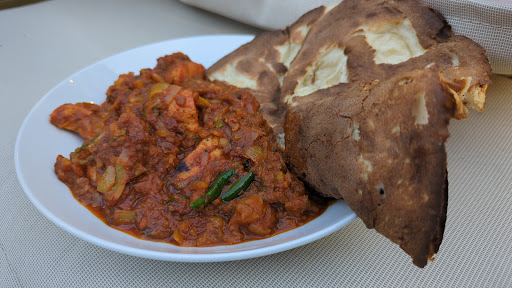 Photo of Mughal Express Sudbury - 53 North St, Sudbury CO10 1RE