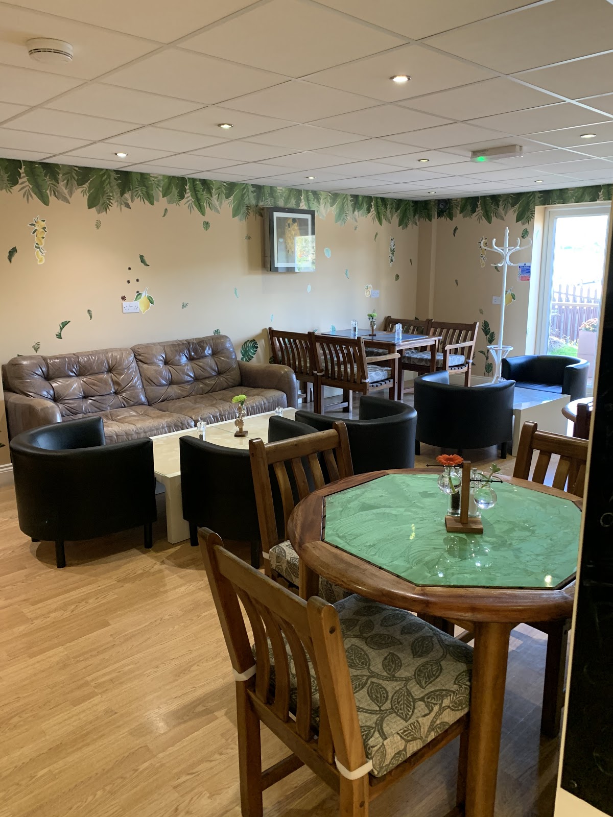 Photo of Citrus Restaurant - Milner Rd, Sudbury CO10 2XG