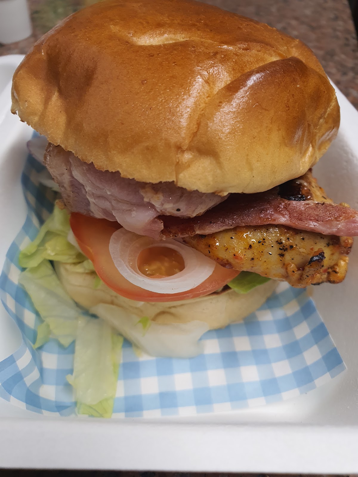 Photo of Citrus Restaurant - Milner Rd, Sudbury CO10 2XG