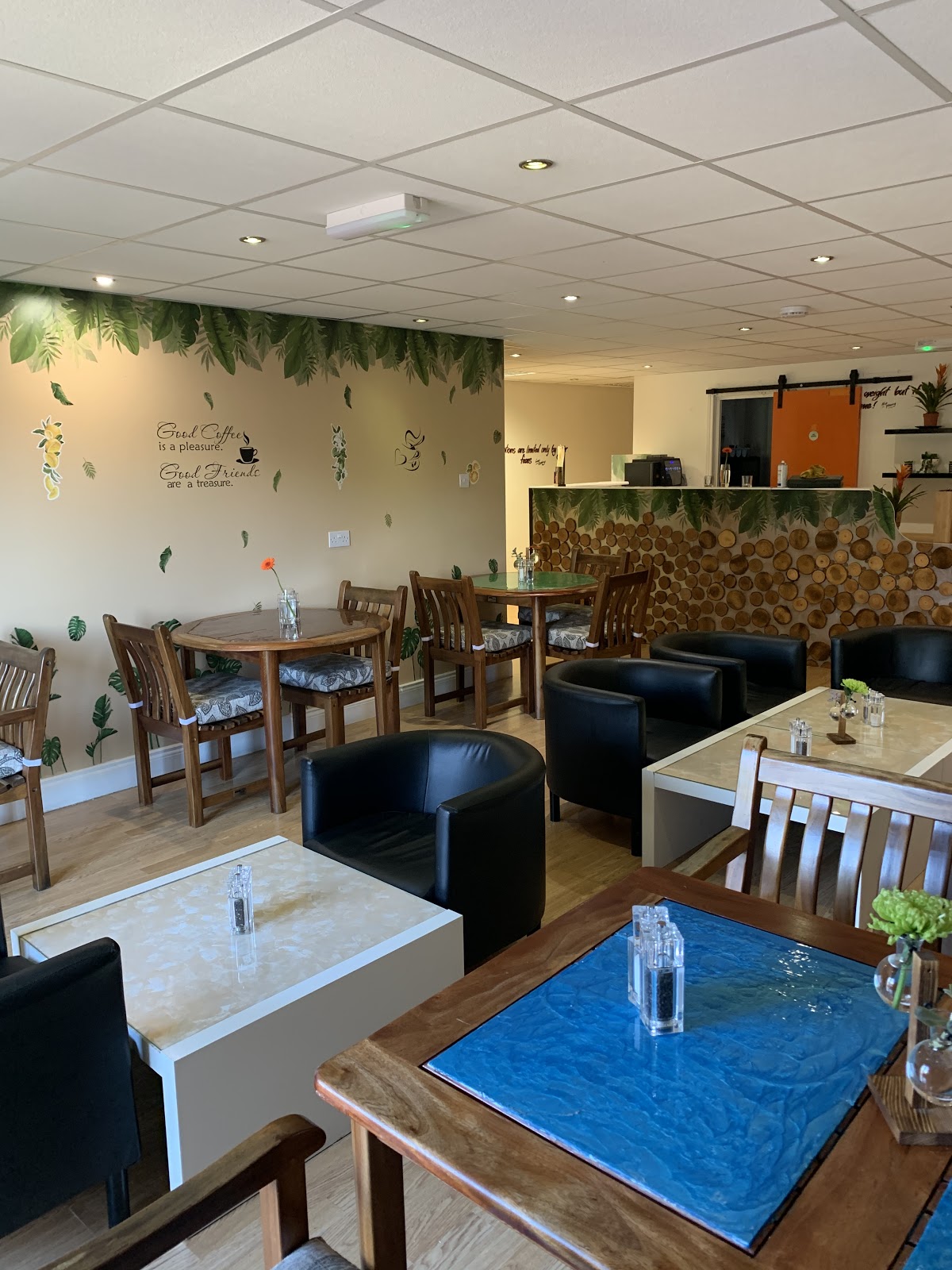 Photo of Citrus Restaurant - Milner Rd, Sudbury CO10 2XG