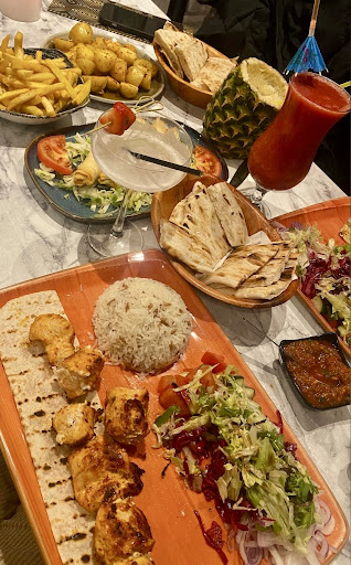 Photo of The Shiish - 5 Market Hill, Halstead CO9 2AR