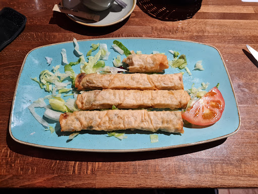 Photo of The Shiish - 5 Market Hill, Halstead CO9 2AR