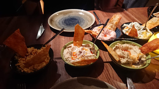 Photo of The Shiish - 5 Market Hill, Halstead CO9 2AR