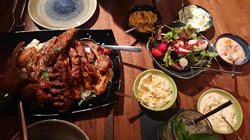 Photo of The Shiish - 5 Market Hill, Halstead CO9 2AR