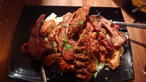 Photo of The Shiish - 5 Market Hill, Halstead CO9 2AR